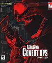 【中古-非常に良い】 Rainbow Six - Covert Ops Box 輸入版