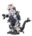 【未使用】【中古】 ZOIDS 001 ゴジュラス