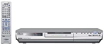 【中古】 JVC KENWOOD ケンウッド ビクター 快録LUPIN HDD&DVDレコーダー 160GB DR-MH35