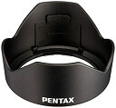 【中古】 PENTAX レンズフード PH-RBA52 (DA L18-55mm用) 38741