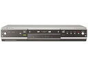 【中古】 MITSUBISHI 三菱 DVR-HE650 HDD内