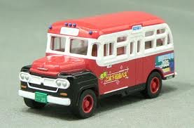【未使用】【中古】 ハセガワ 近江鉄道 ボンネットバス I型 29906