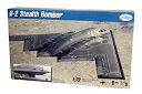 yÁz 1/72 B-2 Stealth Bomber