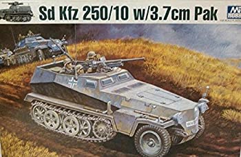 【中古】 GSIクレオス Sd Kfz 250/10 3.7cm対戦車砲型 G745