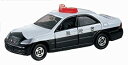 【中古-非常に良い】 No.110 トヨタ クラウン パトロールカー (ブリスター)(3)
