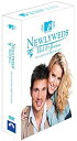 【中古】 Newlyweds ニューリーウェッズ 新婚アイドル:ニックとジェシカ ファースト・シーズン [DVD]