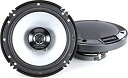 【中古】 KENWOOD ケンウッド KFC-1666S 300ワット 6.5インチ 2ウェイ カー同軸スピーカー サウンドフィールドエンハンサー付き