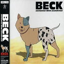 【中古】 animation BECK soundtrack BECK