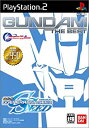 【中古】 SDガンダム G GENERATION SEED GUNDAM THE BEST