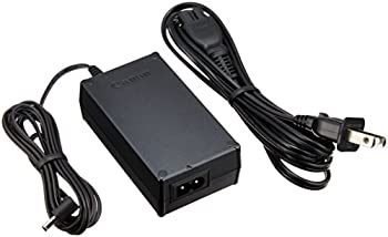 【中古】 Canon キャノン コンパクトパワーアダプター CA-570