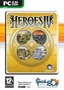 【メーカー名】Ubi Soft【メーカー型番】【ブランド名】Might And Magic Heroes掲載画像は全てイメージです。実際の商品とは色味等異なる場合がございますのでご了承ください。【 ご注文からお届けまで 】・ご注文　：ご注文は24時間受け付けております。・注文確認：当店より注文確認メールを送信いたします。・入金確認：ご決済の承認が完了した翌日よりお届けまで2〜7営業日前後となります。　※海外在庫品の場合は2〜4週間程度かかる場合がございます。　※納期に変更が生じた際は別途メールにてご確認メールをお送りさせて頂きます。　※お急ぎの場合は事前にお問い合わせください。・商品発送：出荷後に配送業者と追跡番号等をメールにてご案内致します。　※離島、北海道、九州、沖縄は遅れる場合がございます。予めご了承下さい。　※ご注文後、当店よりご注文内容についてご確認のメールをする場合がございます。期日までにご返信が無い場合キャンセルとさせて頂く場合がございますので予めご了承下さい。【 在庫切れについて 】他モールとの併売品の為、在庫反映が遅れてしまう場合がございます。完売の際はメールにてご連絡させて頂きますのでご了承ください。【 初期不良のご対応について 】・商品が到着致しましたらなるべくお早めに商品のご確認をお願いいたします。・当店では初期不良があった場合に限り、商品到着から7日間はご返品及びご交換を承ります。初期不良の場合はご購入履歴の「ショップへ問い合わせ」より不具合の内容をご連絡ください。・代替品がある場合はご交換にて対応させていただきますが、代替品のご用意ができない場合はご返品及びご注文キャンセル（ご返金）とさせて頂きますので予めご了承ください。【 中古品ついて 】中古品のため画像の通りではございません。また、中古という特性上、使用や動作に影響の無い程度の使用感、経年劣化、キズや汚れ等がある場合がございますのでご了承の上お買い求めくださいませ。◆ 付属品について商品タイトルに記載がない場合がありますので、ご不明な場合はメッセージにてお問い合わせください。商品名に『付属』『特典』『○○付き』等の記載があっても特典など付属品が無い場合もございます。ダウンロードコードは付属していても使用及び保証はできません。中古品につきましては基本的に動作に必要な付属品はございますが、説明書・外箱・ドライバーインストール用のCD-ROM等は付属しておりません。◆ ゲームソフトのご注意点・商品名に「輸入版 / 海外版 / IMPORT」と記載されている海外版ゲームソフトの一部は日本版のゲーム機では動作しません。お持ちのゲーム機のバージョンなど対応可否をお調べの上、動作の有無をご確認ください。尚、輸入版ゲームについてはメーカーサポートの対象外となります。◆ DVD・Blu-rayのご注意点・商品名に「輸入版 / 海外版 / IMPORT」と記載されている海外版DVD・Blu-rayにつきましては映像方式の違いの為、一般的な国内向けプレイヤーにて再生できません。ご覧になる際はディスクの「リージョンコード」と「映像方式(DVDのみ)」に再生機器側が対応している必要があります。パソコンでは映像方式は関係ないため、リージョンコードさえ合致していれば映像方式を気にすることなく視聴可能です。・商品名に「レンタル落ち 」と記載されている商品につきましてはディスクやジャケットに管理シール（値札・セキュリティータグ・バーコード等含みます）が貼付されています。ディスクの再生に支障の無い程度の傷やジャケットに傷み（色褪せ・破れ・汚れ・濡れ痕等）が見られる場合があります。予めご了承ください。◆ トレーディングカードのご注意点トレーディングカードはプレイ用です。中古買取り品の為、細かなキズ・白欠け・多少の使用感がございますのでご了承下さいませ。再録などで型番が違う場合がございます。違った場合でも事前連絡等は致しておりませんので、型番を気にされる方はご遠慮ください。