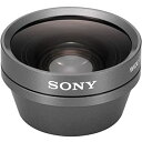 【中古】 SONY VCL-0630X 30mm 0.6倍広角レ