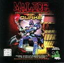 yÁz Malice Mission Pack for Quake A