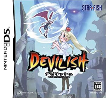 【中古】 デビリッシュ~ボールバウンダー~ 【中古】 デビリッシュ~ボールバウンダー~