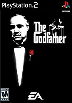 【中古-非常に良い】 Godfather: The Game / Game 【中古-非常に良い】 Godfather: The Game / Game