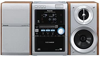【中古-非常に良い】 Panasonic パナソニック SDカードスロット MDミニコンポ SC-PM710SD-S 【中古-非常に良い】 Panasonic パナソニック SDカードスロット MDミニコンポ SC-PM710SD-S