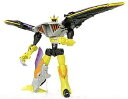 【未使用】【中古】 トランスフォーマー ギャラクシーフォース GD-10 テラシェーバー