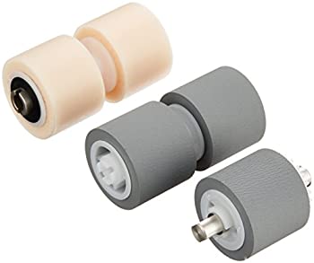 【中古-非常に良い】 Canon キャノン DR-5010C 交換ローラーキット 【中古-非常に良い】 Canon キャノン DR-5010C 交換ローラーキット