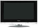【中古-非常に良い】 パナソニック 32V型 液晶テレビ ビエラ TH-32LX500 ハイビジョン 2005年モデル
