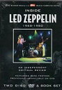 楽天ムジカ＆フェリーチェ楽天市場店【中古】 Inside Led Zeppelin [DVD]