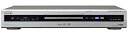 【中古】 SONY スゴ録 HDDDVDレコーダー RDR-HX72(2)