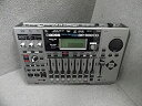 【中古】 Roland DIGITAL RECORDING STUDIO BR-900CD