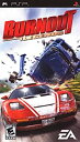 【中古】 Burnout Legends 輸入版:北米 PSP