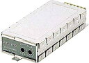 【中古-非常に良い】 TOA シングルワイヤレスチューナーユニット WTU-1710 シルバー