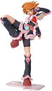 【中古】 エクセレントモデルプリキュアMaxHeart キュアブラック