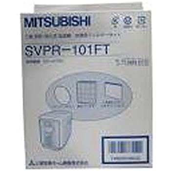 【中古】 MITSUBISHI 三菱電機 加湿器用フィルター SVPR-101FT (SV-H700用)