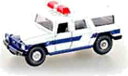 【中古】 トミカ No.003 トヨタ メガクルーザーパトロールカー (ブリスター)