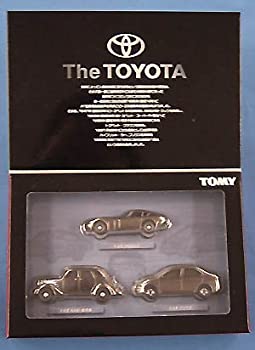【中古】 トミカ THE TOYOTA