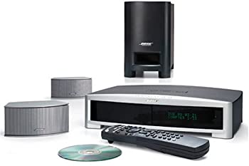【中古】 BOSE ボーズ 3 2 1 GS Series II DVD home entertainment system フロントサラウンド DVD ホームエンターテインメントシステム