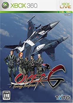 【中古】 Over G - Xbox360 【中古】 Over G - Xbox360