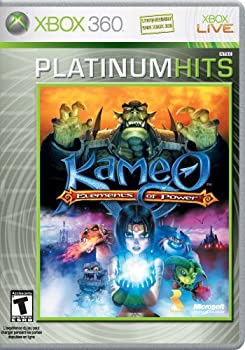 【未使用】【中古】 Kameo / Game 【未使用】【中古】 Kameo / Game