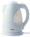 【中古】 T-fal 電気ケトル オヴェア 1.7L BF752022