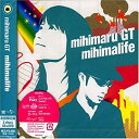 【中古】 mihimalife (初回限定盤) (DVD付)(2)