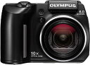    OLYMPUS IpX CAMEDIA SP-500UZ