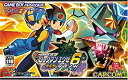 【中古】 ロックマンエグゼ6 電脳獣グレイガ