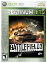 【中古】 Battlefield 2 Modern Combat 輸入版 - Xbox360