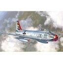 【中古】 1/32 カナディア セイバー Mk.6 ブラックチューリップ /08161