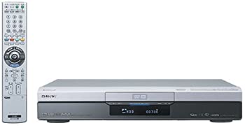 ムジカ&フェリーチェ楽天市場店の【中古】 SONY スゴ録 地上 BS 110度CSデジタルチューナー ハイビジョンレコーダー 250GB RDZ-D70|詳細画像
