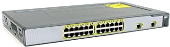 【中古-非常に良い】 CISCO シスコ Catalyst Express 500-24LC インテリジェント イーサネット PoE対応 スイッチ WS-CE500-24LC 【中古-非常に良い】 CISCO シスコ Catalyst Express 500-24LC インテリジェント イーサネット PoE対応 スイッチ WS-CE500-24LC