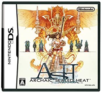 【中古】 アルカイック シールド ヒート 【中古】 アルカイック シールド ヒート