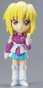【中古】 キャラクタースタジオ 機動戦士ガンダムSEED DESTINY ステラ・ルーシェ(3)