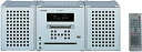【中古-非常に良い】 DENON デノン CD MDシステムコンポ ホワイト D-C7USB-W