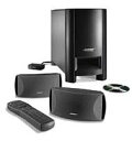 【中古】 BOSE ボーズ FreeStyleII フロントサラウンド ホームエンターテインメントスピーカーシステム