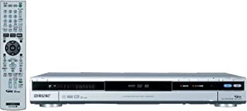 š SONY Ͽ HDD&DVD쥳 (ϥǥб) 200GB RDR-HX65