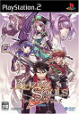 【中古】 ブレイジングソウルズ 限定版
