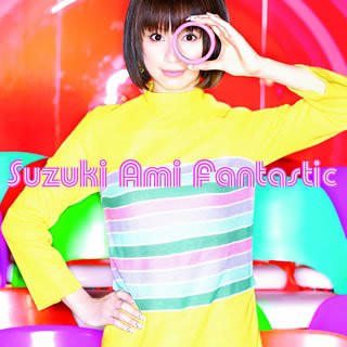 【中古-非常に良い】 Fantastic (DVD付) 【中古-非常に良い】 Fantastic (DVD付)